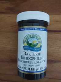 Bakterie bifidophilus natures sunshine