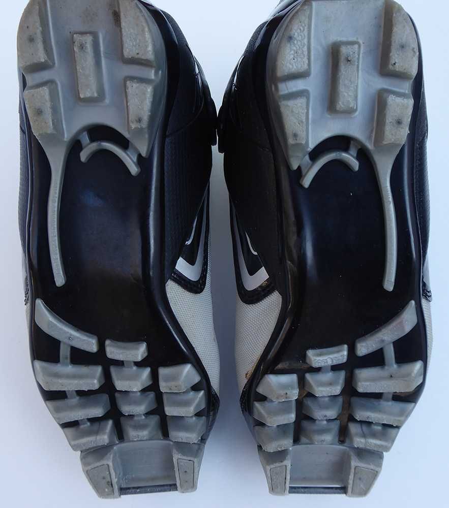 MADSHUS Hyper RPS Skate buty NNN na narty biegowe