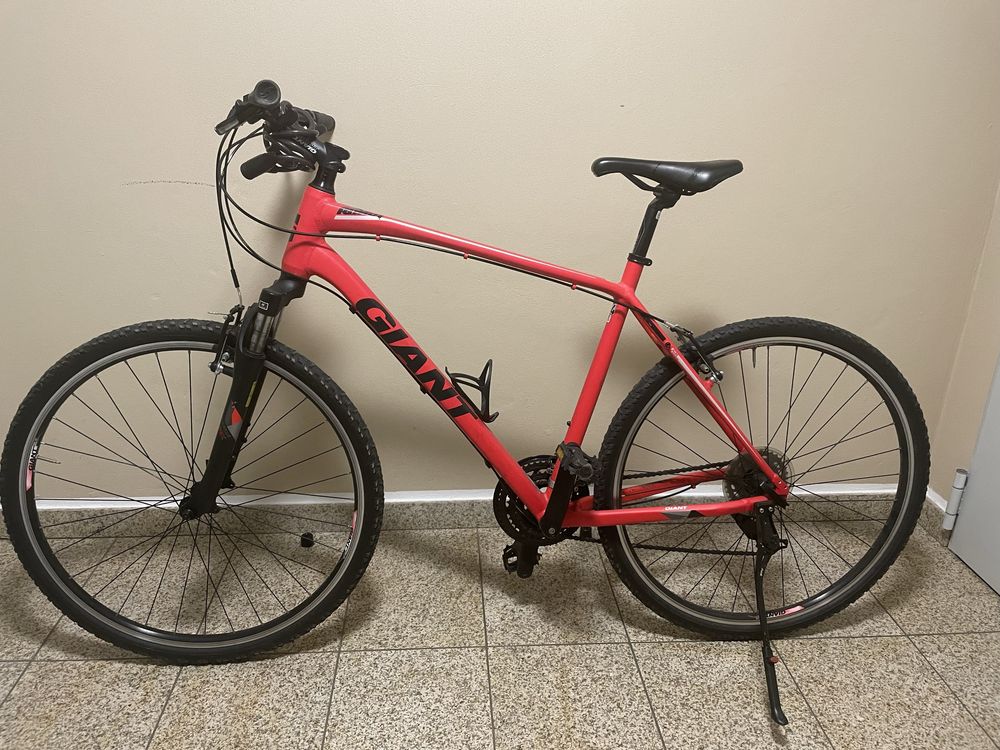 Rower Giant Roam 4 XL 28 Shimano