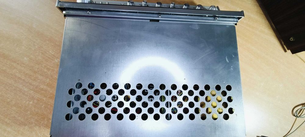 Radio CB Base Cobra 2000GTL