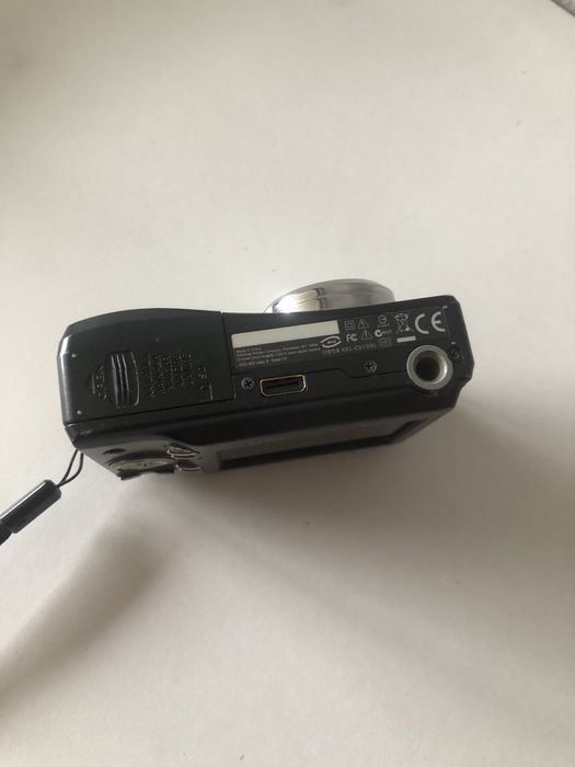 Aparat fotograficzny Kodak EasyShare C613