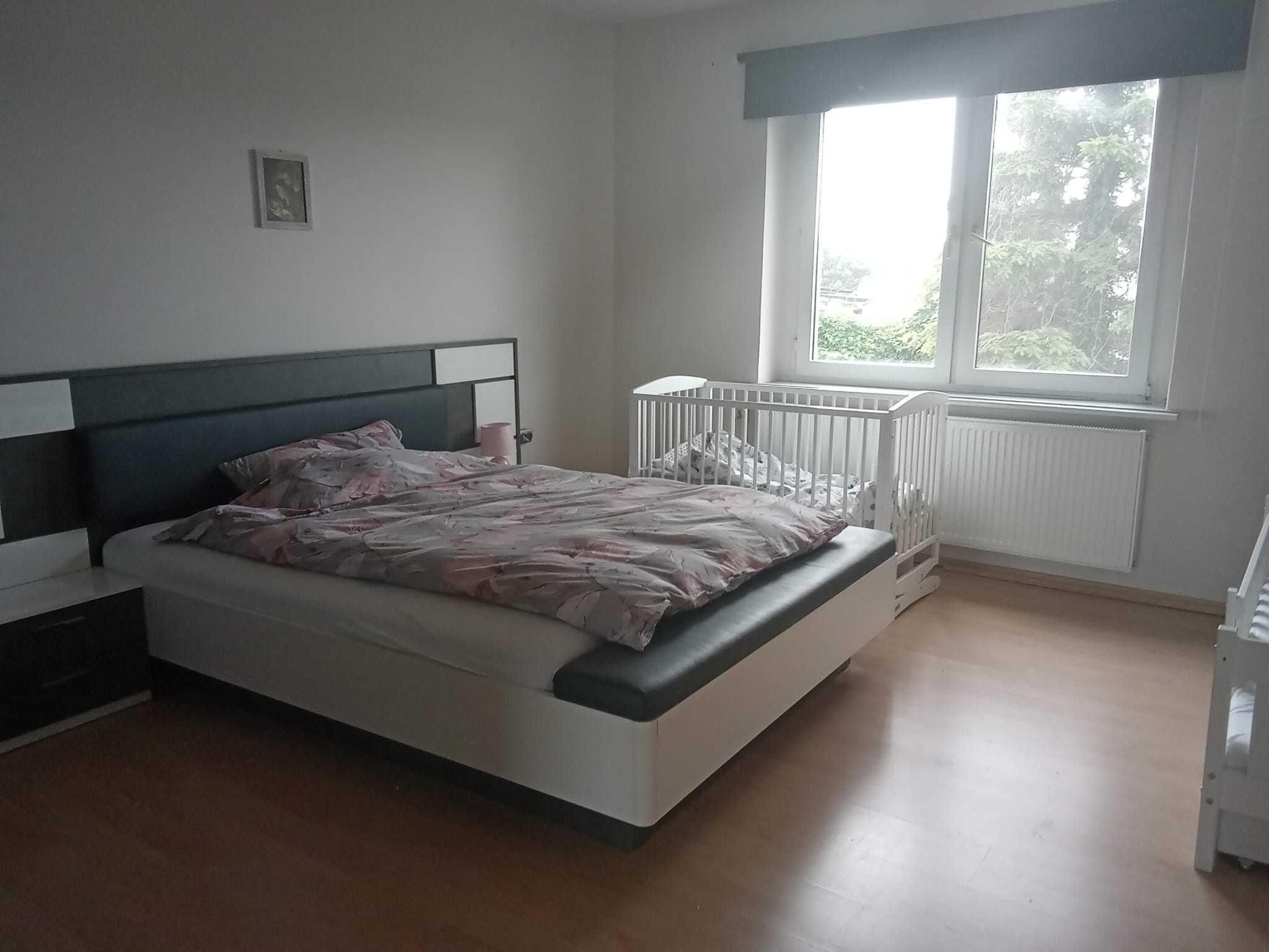 Mieszkanie do wynajęcia