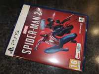 Spider-Man 2 PS5 gra PL (bez rys) kioskzgrami Ursus