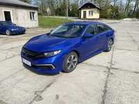 Honda Civic X 2020r