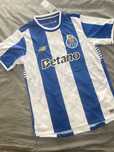 Camisa do porto