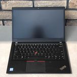 ТОП Lenovo T490s i7 8-gen Touch: 31 шт. Поспішайте!