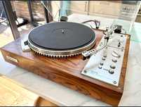 Pioneer PL-570 direct drive