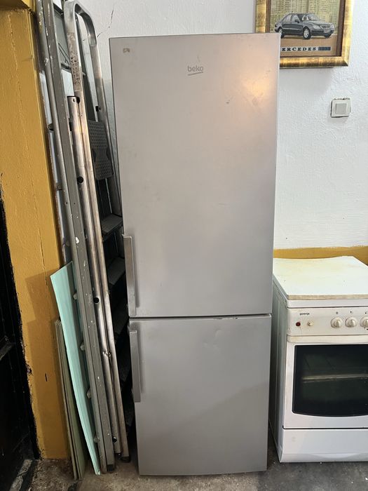 Холодильник beko
