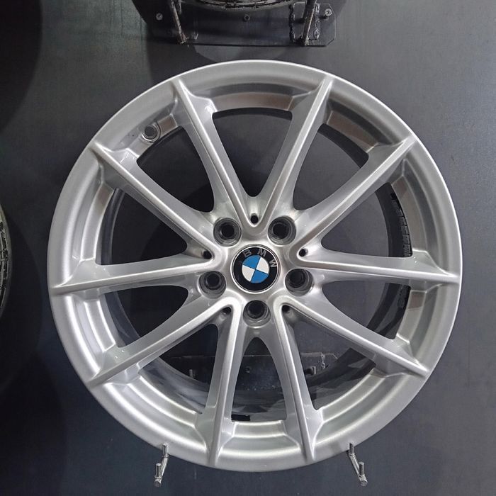 Felgi 17 5x112 BMW 5 G30 G31 OE Styling 618 (F504611-36)