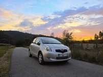 Toyota Yaris 1.0 VVT-i Nacional