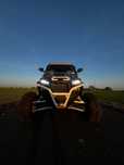 Polaris RZR Polaris RZR TURBO (Can am maverick x3)