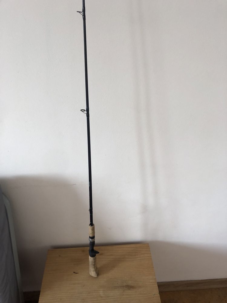 St croix pc56mf 168dł 7-17.5cv jednoskład