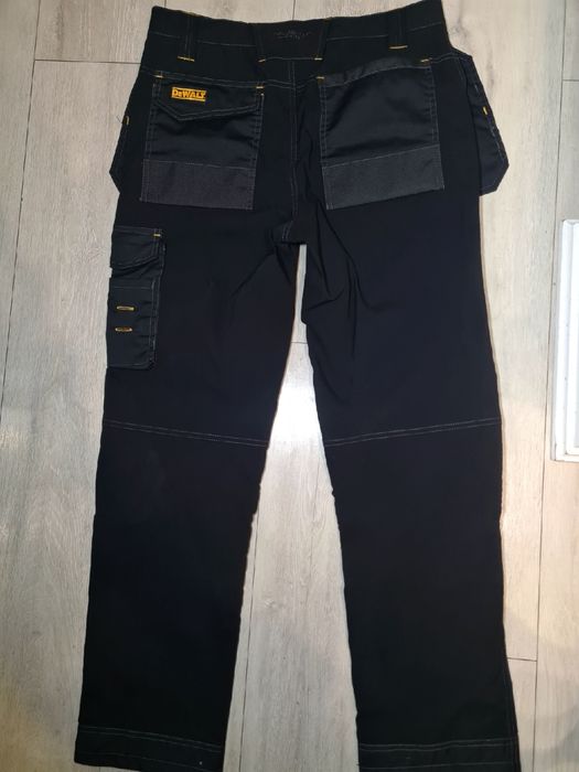 Штани 48-50 спецодяг Dewalt