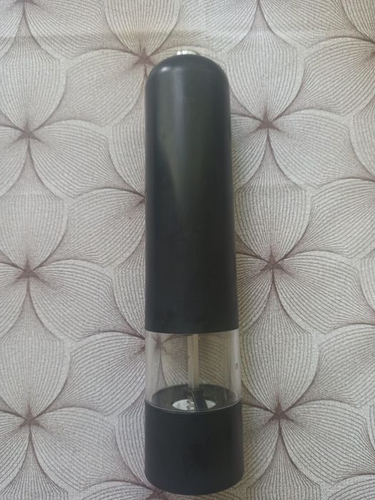 Мельница для перца,соли и специй