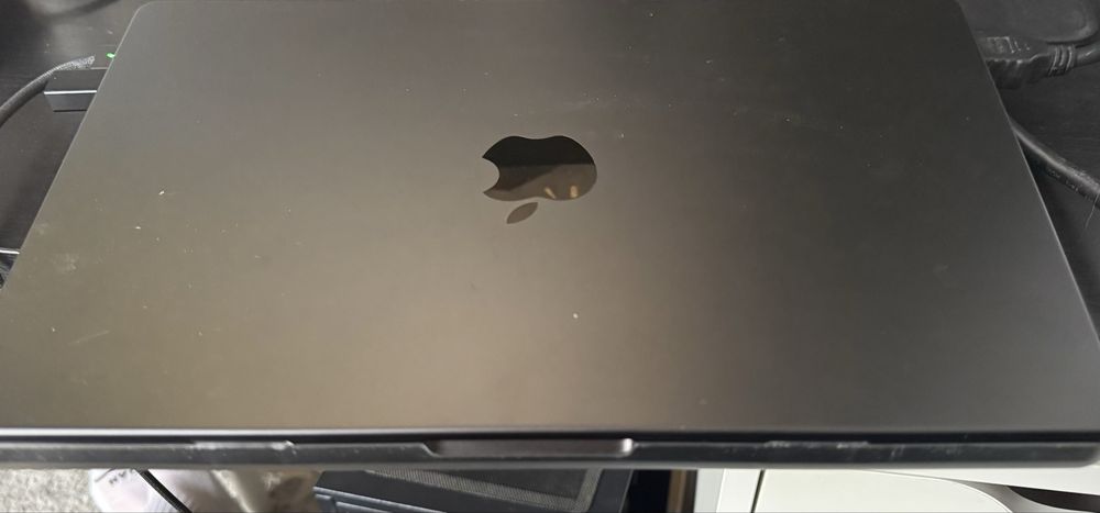 MacBook Pro 14” M4