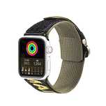 Dux Ducis Strap (Outdoor Version) pasek Apple Watch Ultra, SE, 9, 8, 7