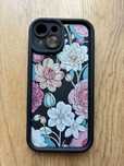 Etui case pokrowiec na iPhone 15