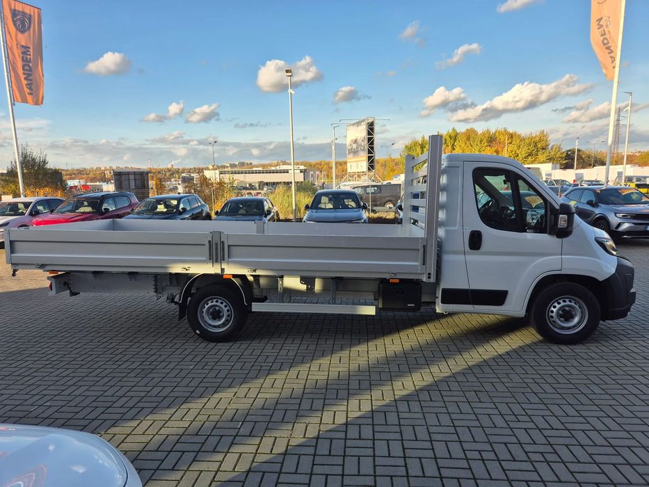 Fiat Ducato Skrzynia 4.9 x 2.2m L3 2.2 180KM !! OD RĘKI !!  Ducato Skrzynia 4.9 x 2.2m L3 2.2 180KM !! OD RĘKI !!