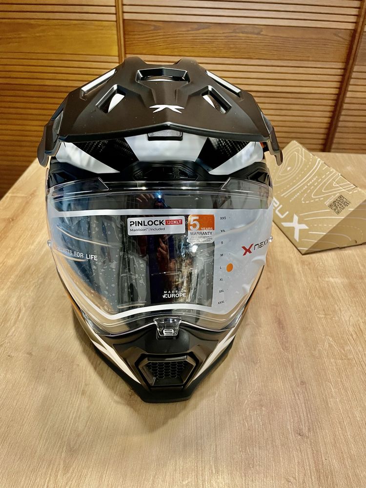 Nexx XWed3 keyo ProCarbon