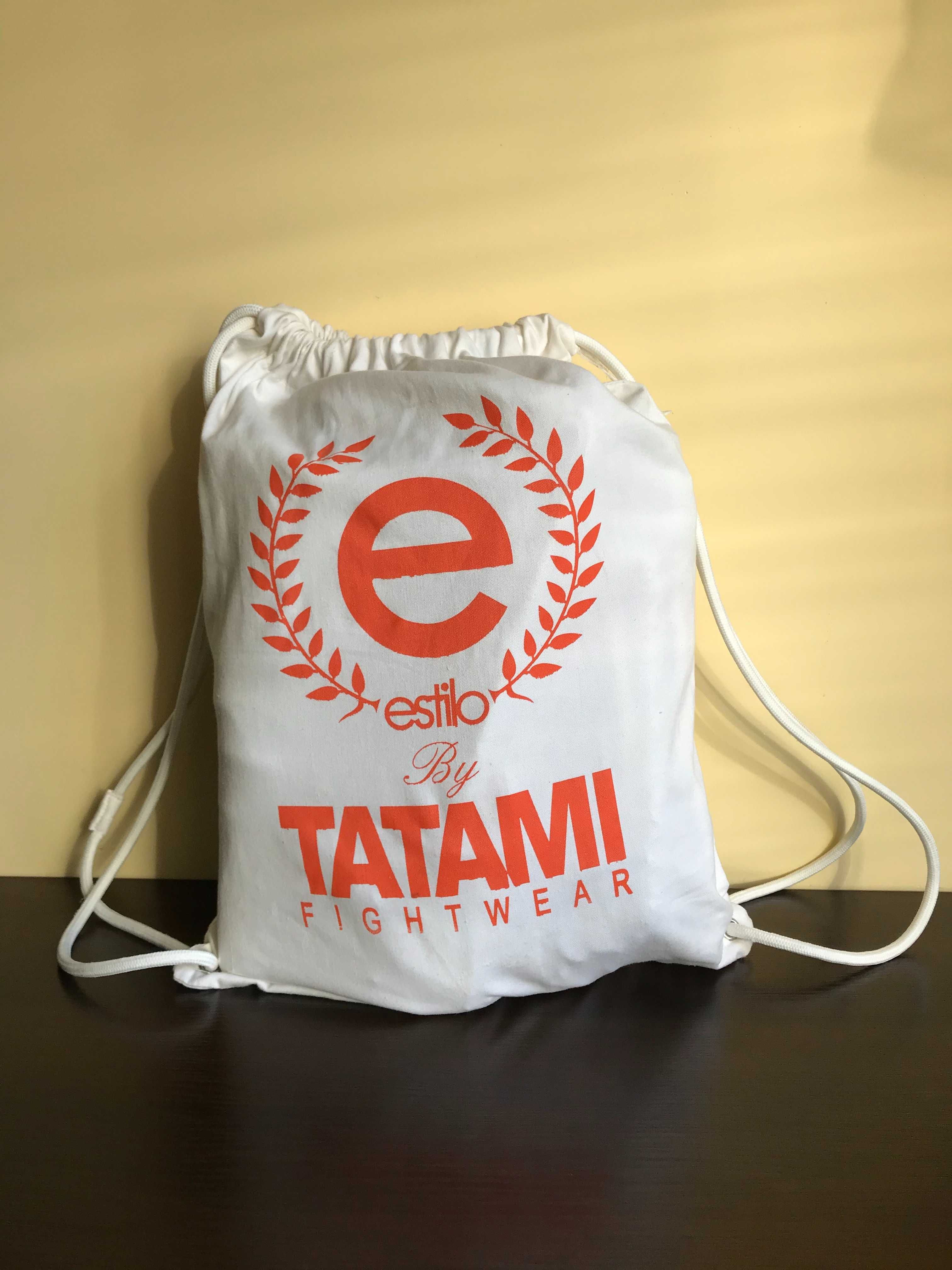 Kimono Tatami FightWear Estilo BJJ GI Męskie Size A2 Rozmiar M