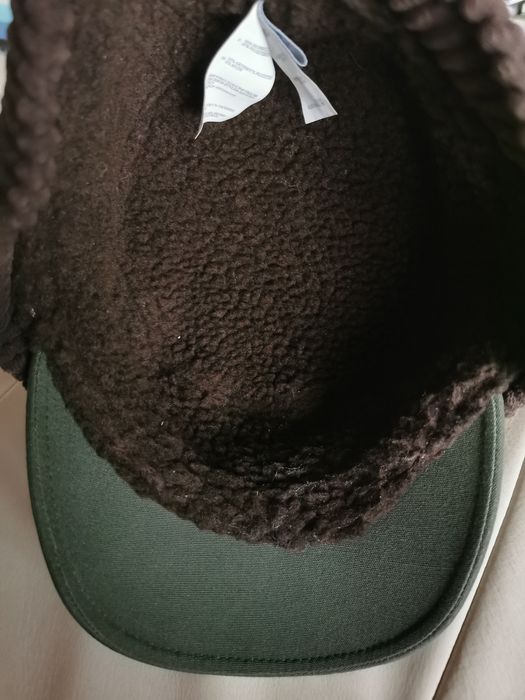 Nowa czapka The North Face