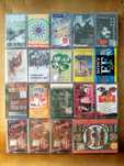 Kasety magnetofonowe w folii Kaseta MC nowa folia #Ceny od 10zł