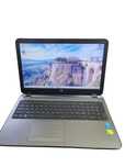 Laptop HP 4GB/512GB Intel I3/Win 10/NVIDIA GeForce
