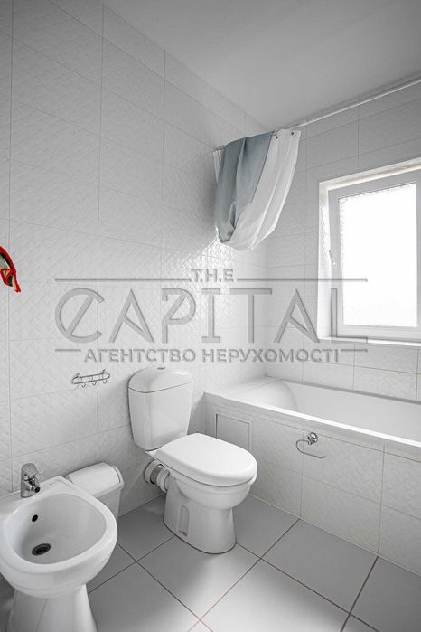 Оренда сучасного таунхаусу 147м2 Осокорки, Славутич, Центральна