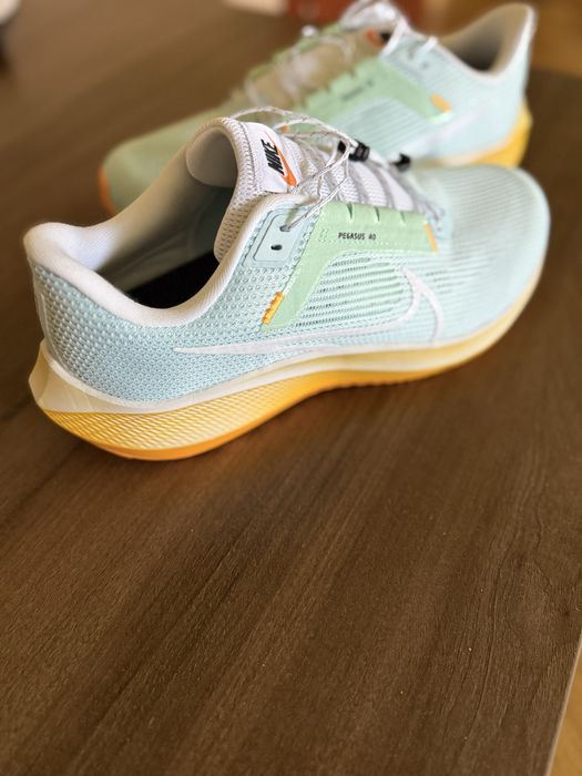 Кросівки для бігу Nike Pegasus 40
