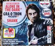 Alone in the dark | gra po polsku na PC