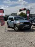 Na Sprzedaż Land Rover 2.0D/4x4/klima/szyber/fajny st/zamiana/gwarancj