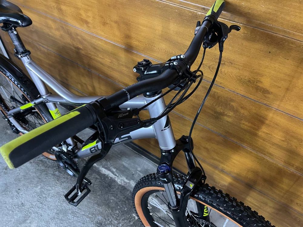 BULLS 27.5 колеса як новий