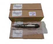 Wtrysk Wtryskiwacze Paliwa MAN TGX TGS Komplet Nowe!