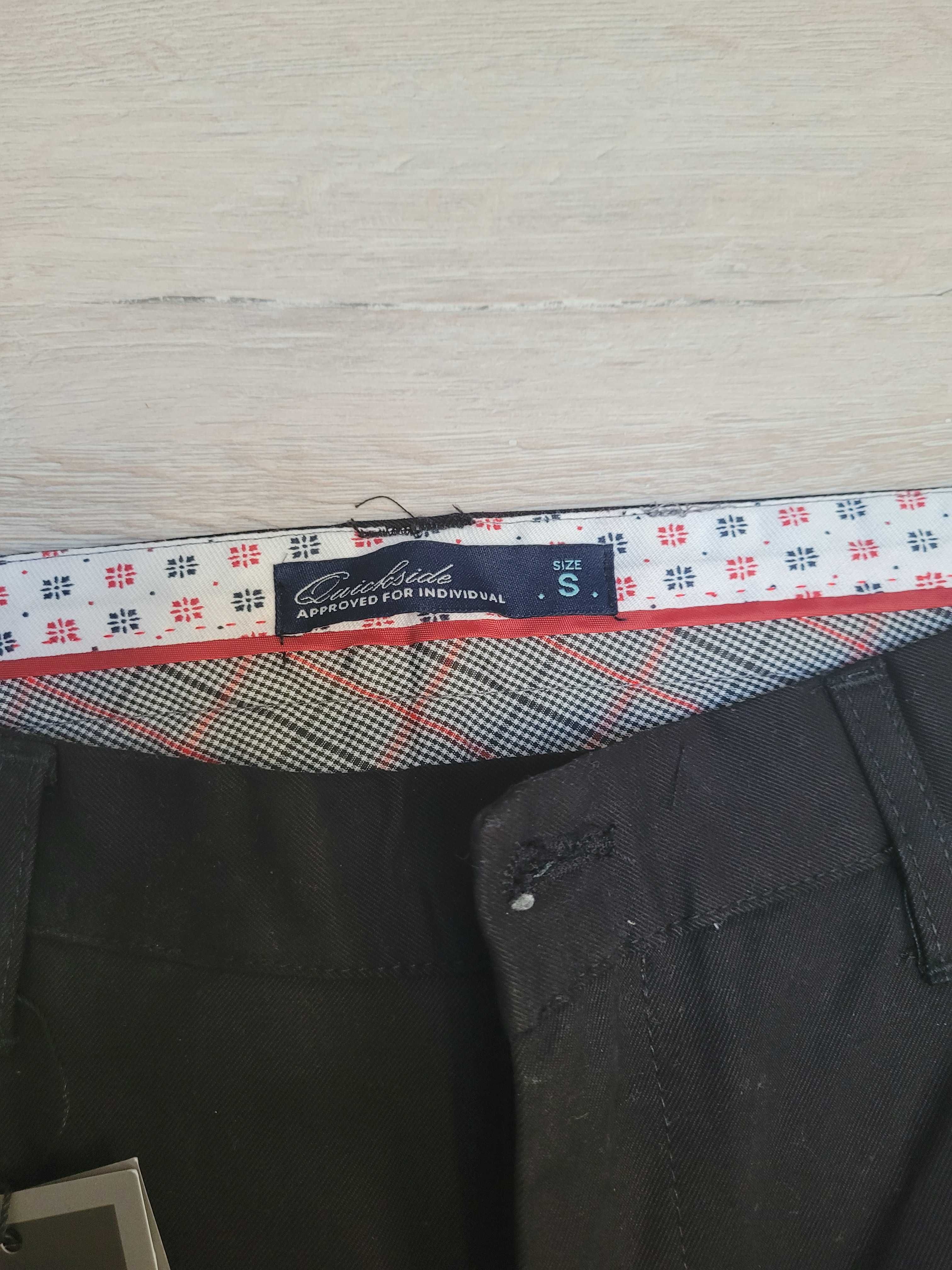 Nowe męskie spodnie