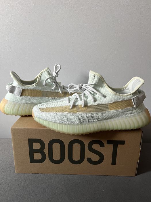 Yeezy 350 Hyperspace 45 1/3