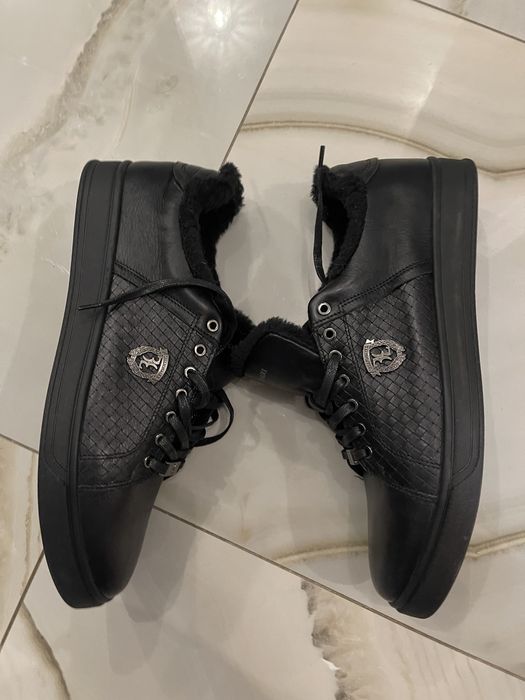 Зимние мужские кеды  nike air max Merrell Ice Cap 48 50 размер