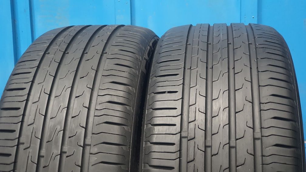 225/45 R18 Markowe opony letnie Continental ! Rok 2020