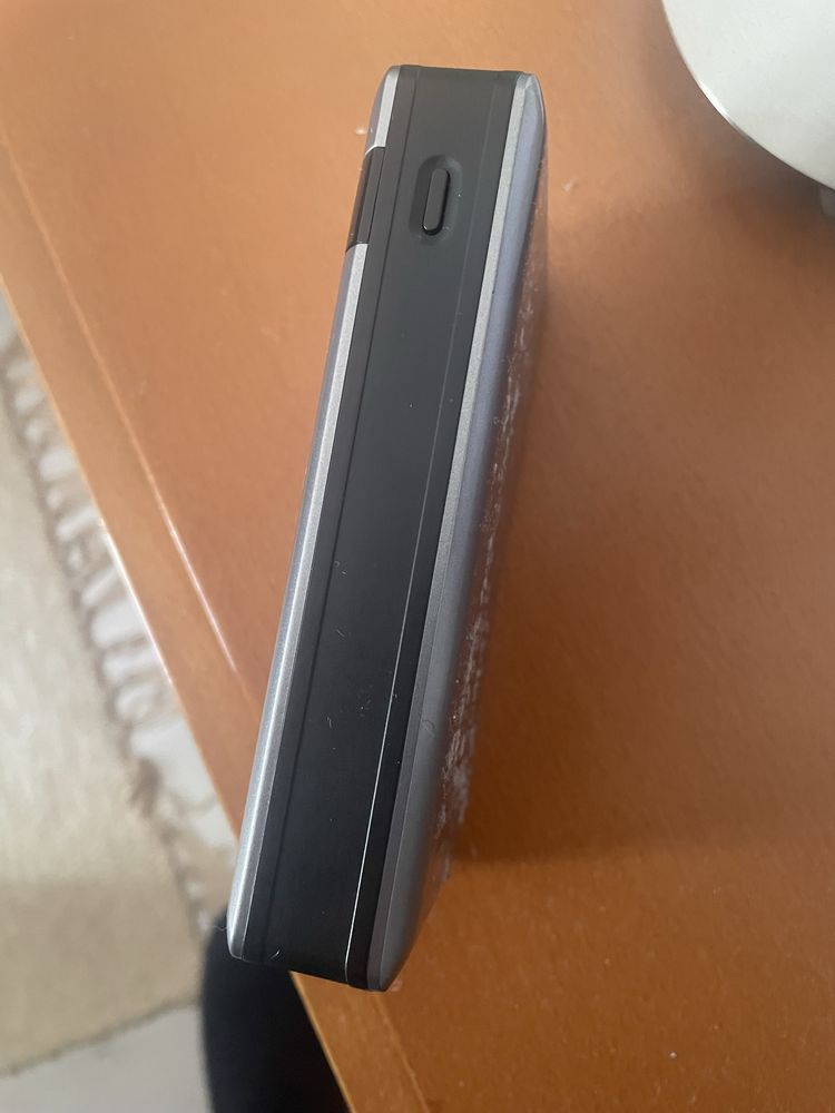 Powerbank intenso