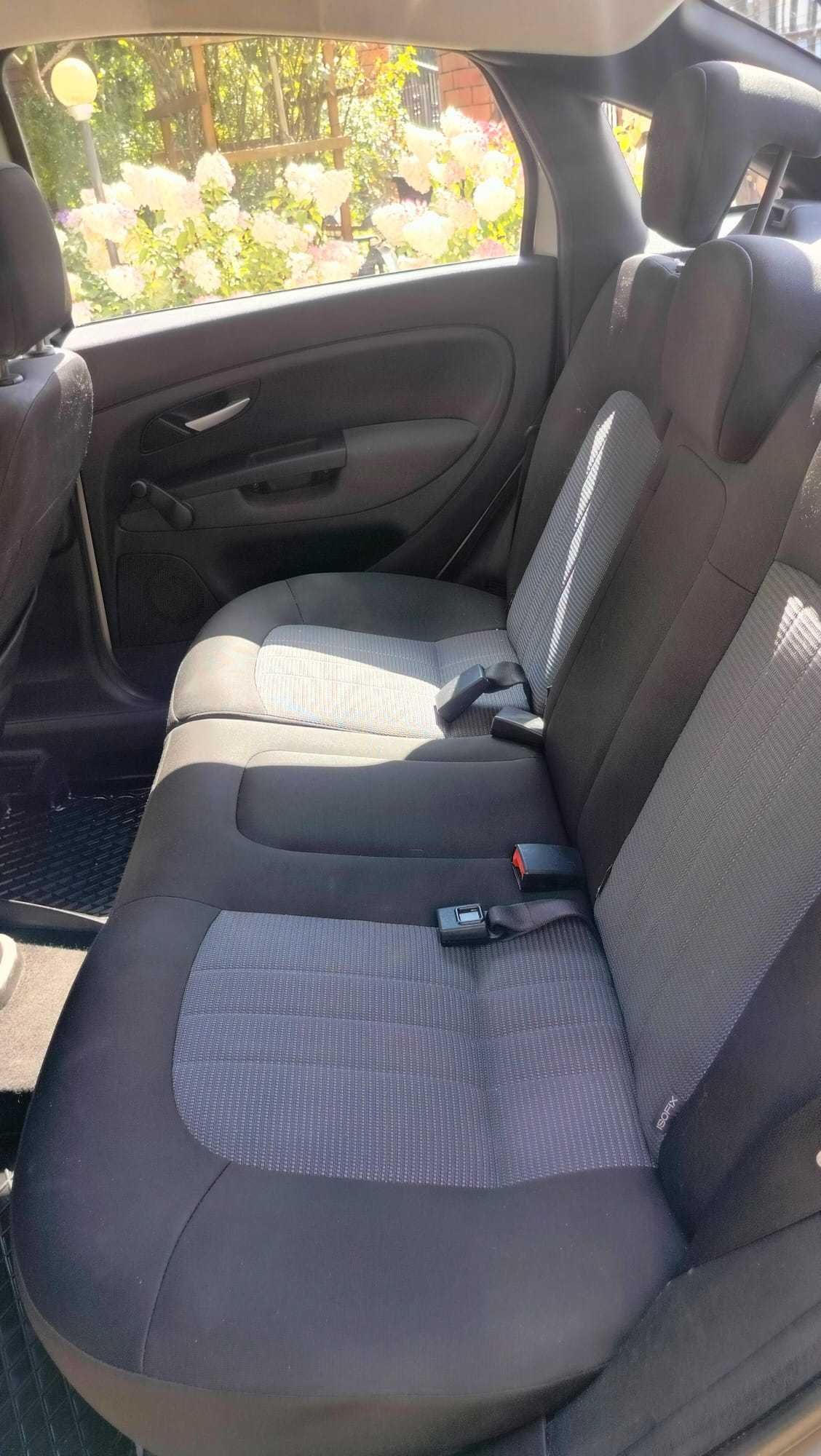 Fiat Linea 1.4 rok 2008