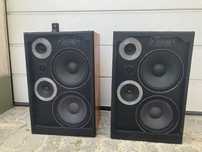 Kolumny głośnikowe UNITRA Tonsil ZG 40C/9  40W 8Ohm