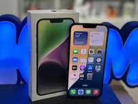 Smartfon APPLE iPhone 14 Plus 5G 128GB 6.7" Północ / RATY