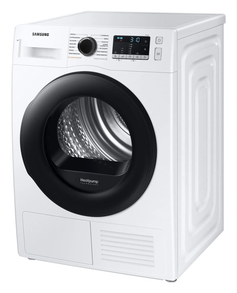 Suszarka Samsung DV90TA020AE
