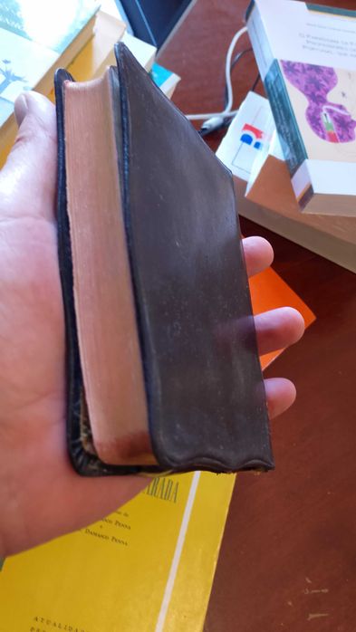 Missel de la Saint Eucharistie 1915