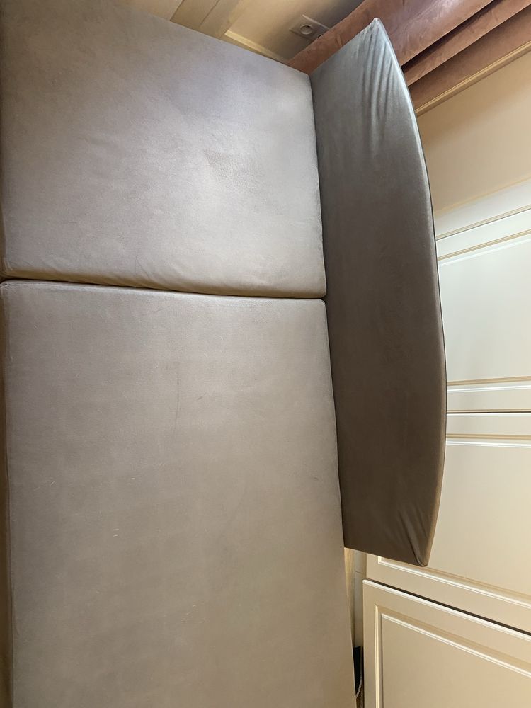 Narożnik Sofa rozkładana