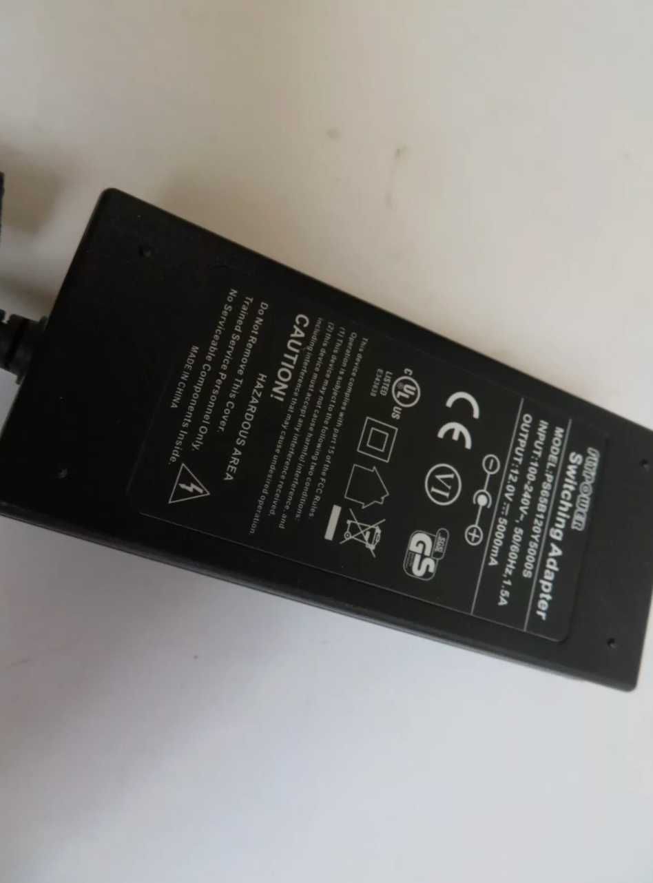 Anker 10 Port 60W Data Hub, Modelo A7515