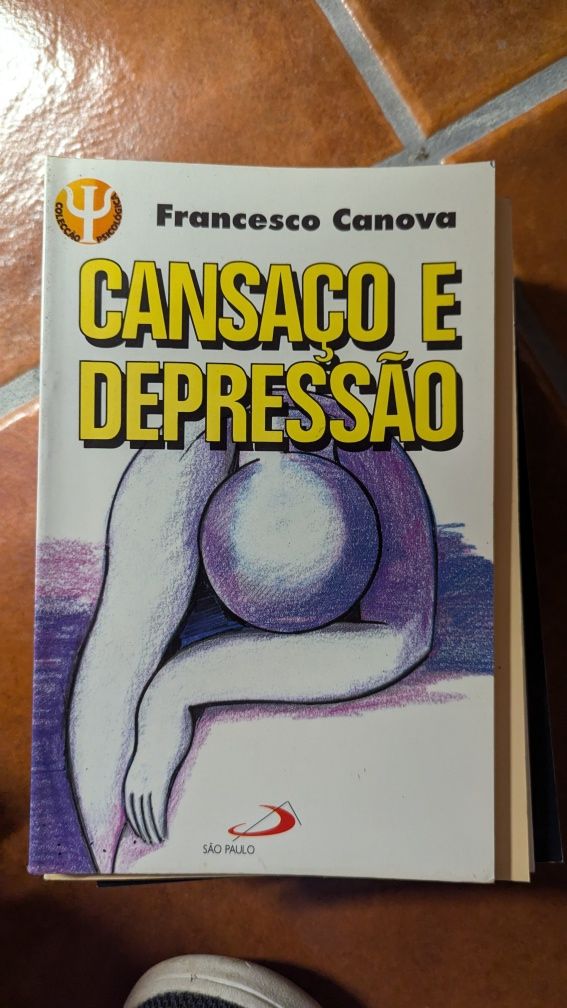 Livros autores diversos