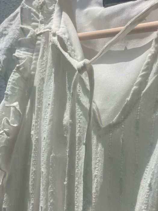 Vestido Corte Real by Lux Vintage
