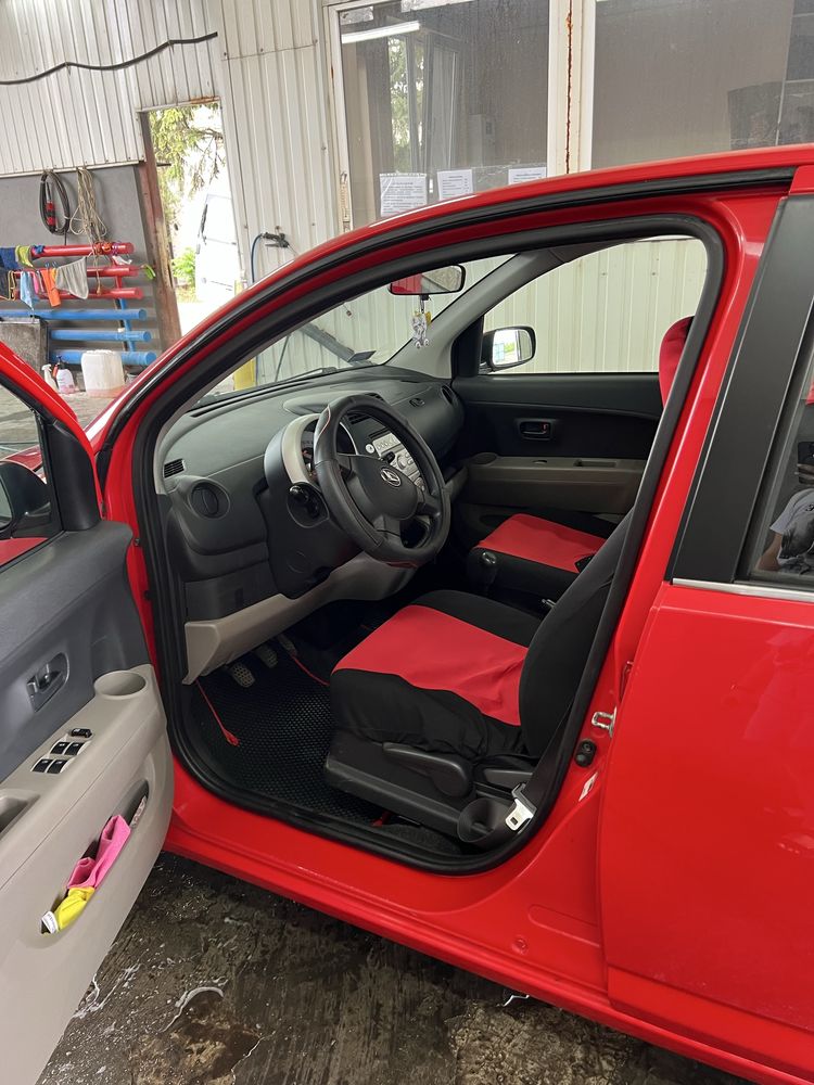 Продам Daihatsu Sirion