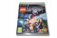 Lego The Hobbit Ps3 Pl Napisy