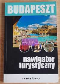 Budapeszt Nawigator turystyczny